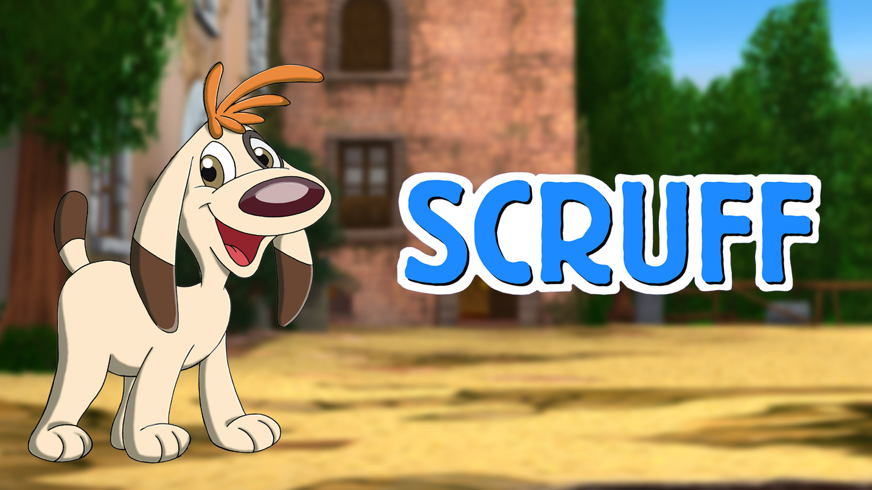 Scruff's Karaoke